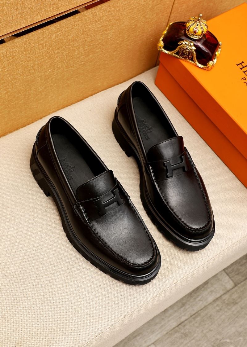 Hermes Business Shoes